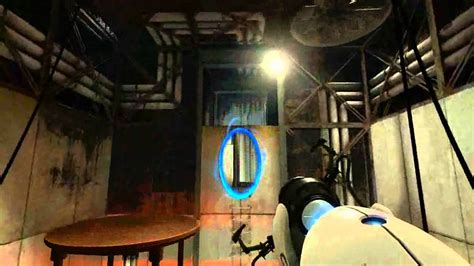 portal lv 19|portal 2 level 19 walkthrough.